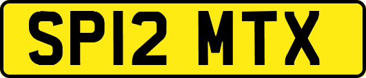 SP12MTX