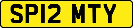 SP12MTY