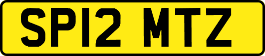 SP12MTZ