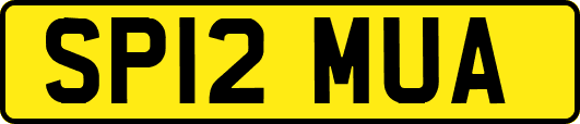 SP12MUA