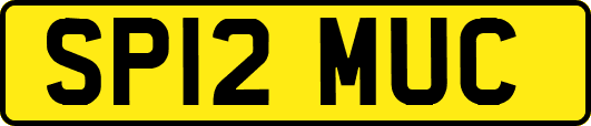 SP12MUC