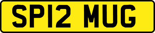 SP12MUG