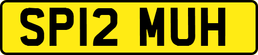SP12MUH