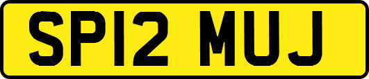 SP12MUJ