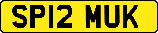 SP12MUK