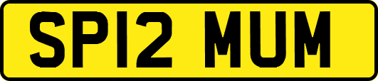 SP12MUM