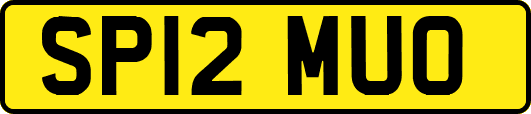 SP12MUO