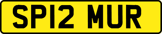 SP12MUR