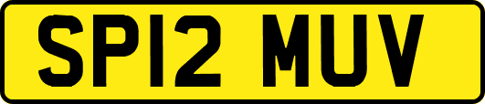 SP12MUV