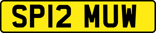 SP12MUW