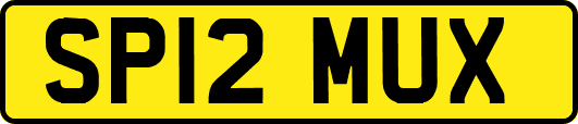 SP12MUX