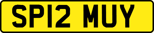SP12MUY