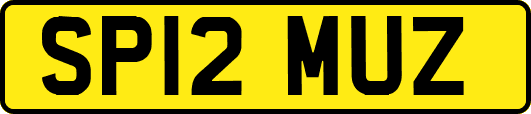 SP12MUZ