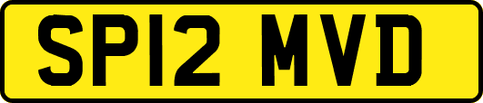 SP12MVD