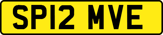 SP12MVE