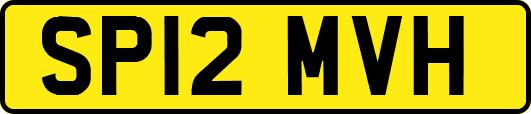 SP12MVH