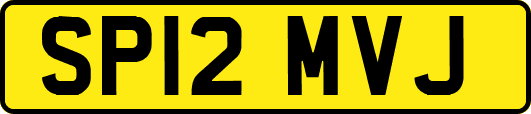 SP12MVJ