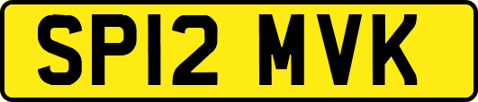 SP12MVK