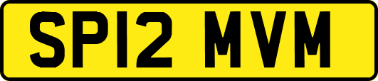 SP12MVM