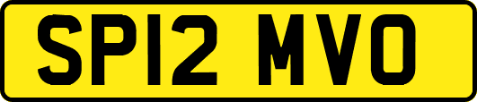 SP12MVO