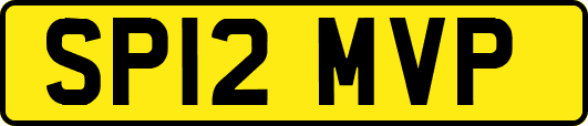 SP12MVP