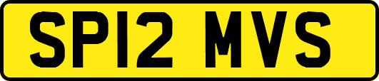 SP12MVS