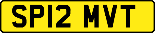 SP12MVT