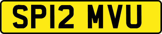 SP12MVU