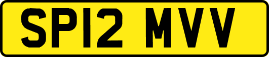 SP12MVV
