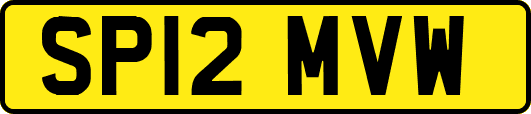 SP12MVW