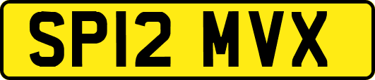 SP12MVX