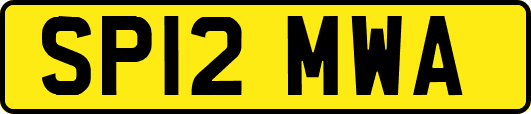 SP12MWA