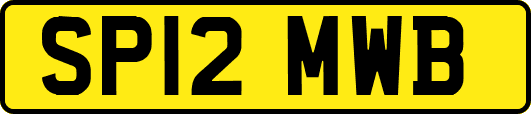 SP12MWB