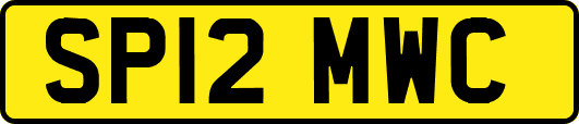 SP12MWC