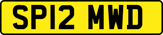 SP12MWD
