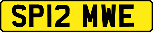 SP12MWE
