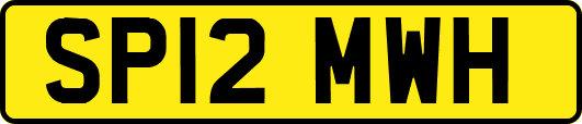 SP12MWH