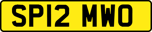 SP12MWO