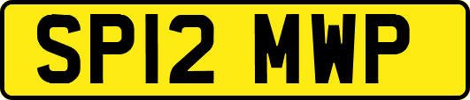 SP12MWP