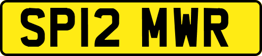 SP12MWR