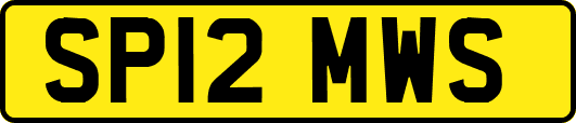 SP12MWS