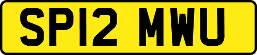 SP12MWU