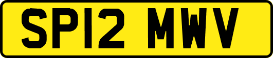 SP12MWV