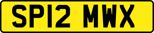 SP12MWX