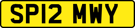SP12MWY