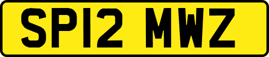 SP12MWZ