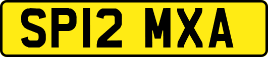SP12MXA