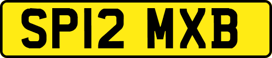 SP12MXB