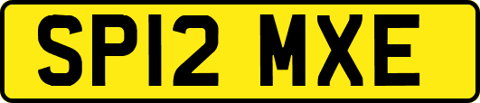 SP12MXE