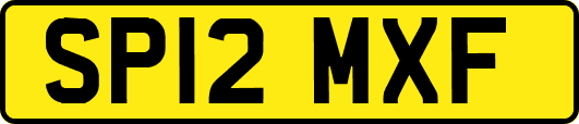 SP12MXF